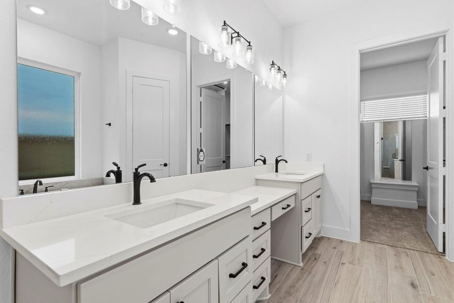 **Photos are representative - not of actual home**