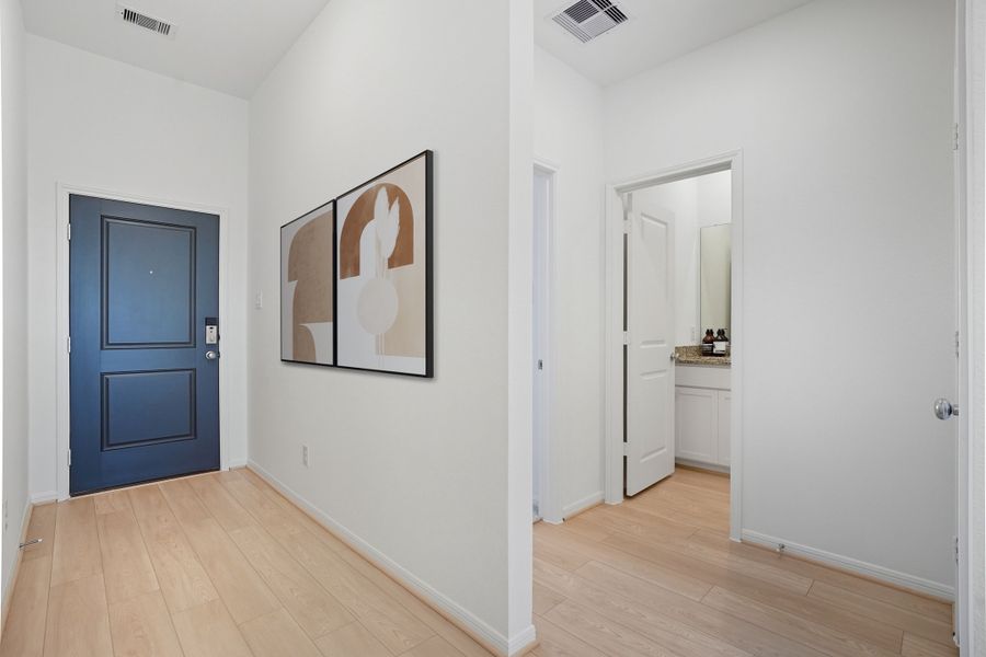 Image 31 of a home in Hockley Meadows.