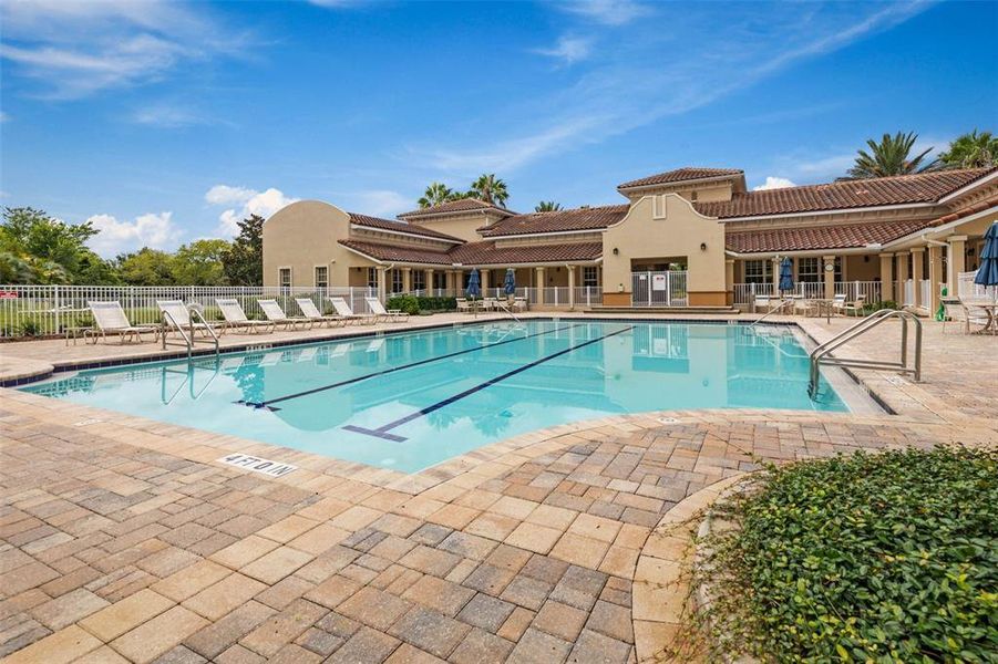 Community amenities in , Palm Coast (Image 77).