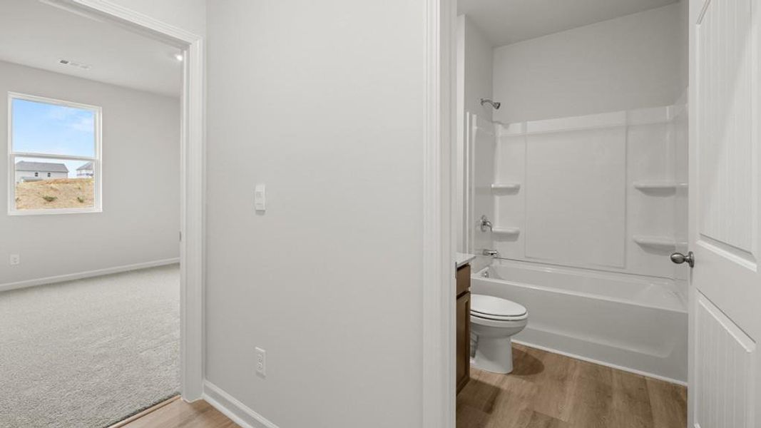 Image 71 of a home in Hamptons at Riverwood South.