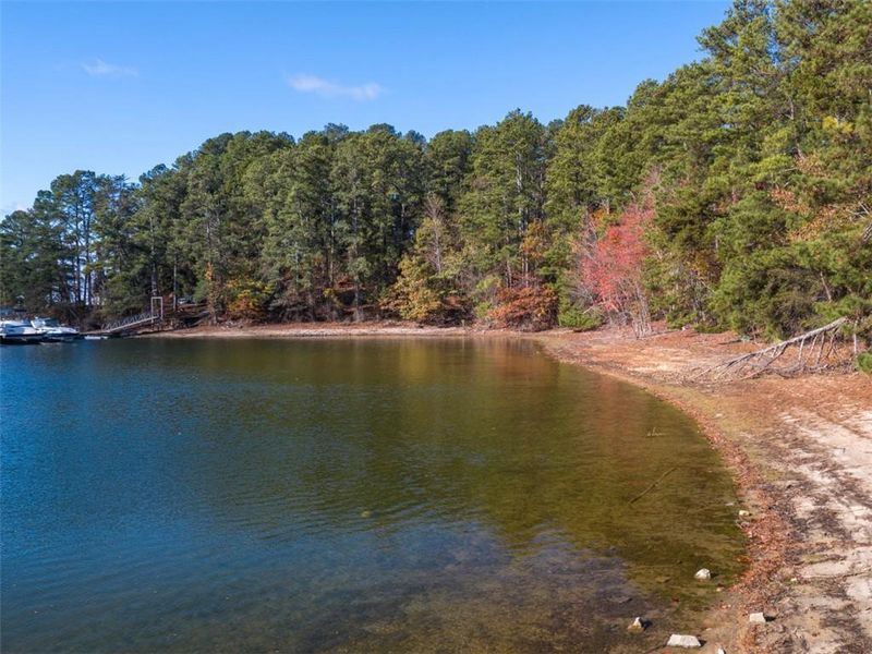 Natural landscape and outdoor views near Waypoint in Flowery Branch (Image 50). Natural landscape and outdoor views near Waypoint in Flowery Branch (Image 50).