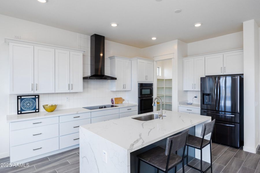 Arroyo Estates #14-18