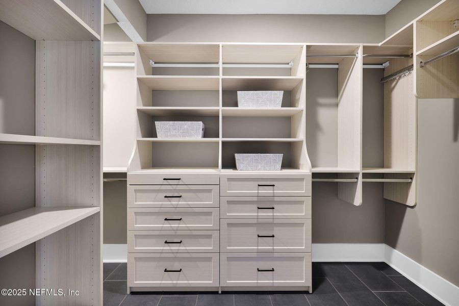 Furnished interior view inside a new home in , Ponte Vedra (Image 41). Furnished interior view inside a new home in , Ponte Vedra (Image 41).