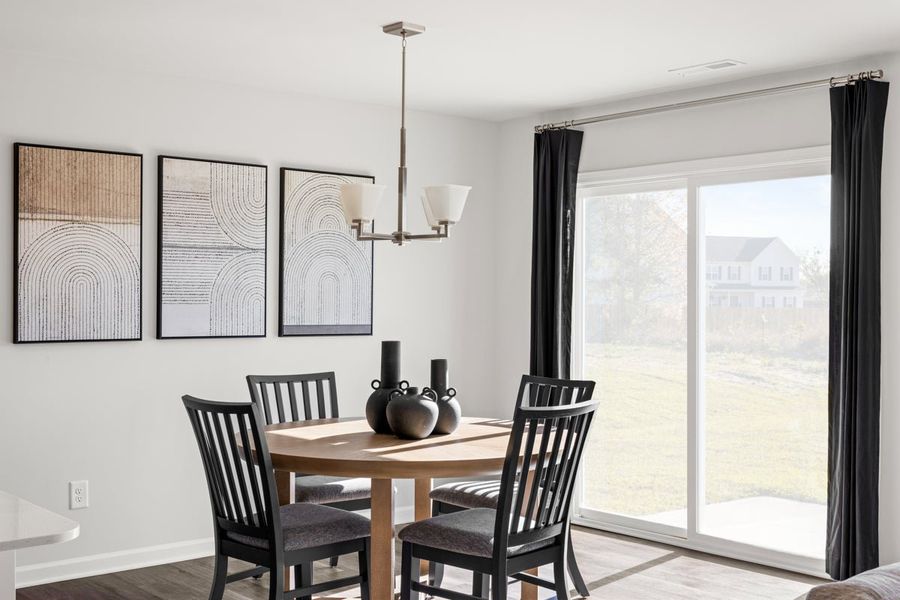 3br New Home in Richlands, NC.  - Slide 14