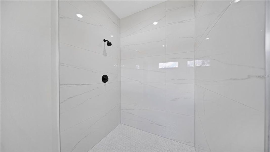 Close-up of interior finishes inside a home in , Ocala (Image 17).