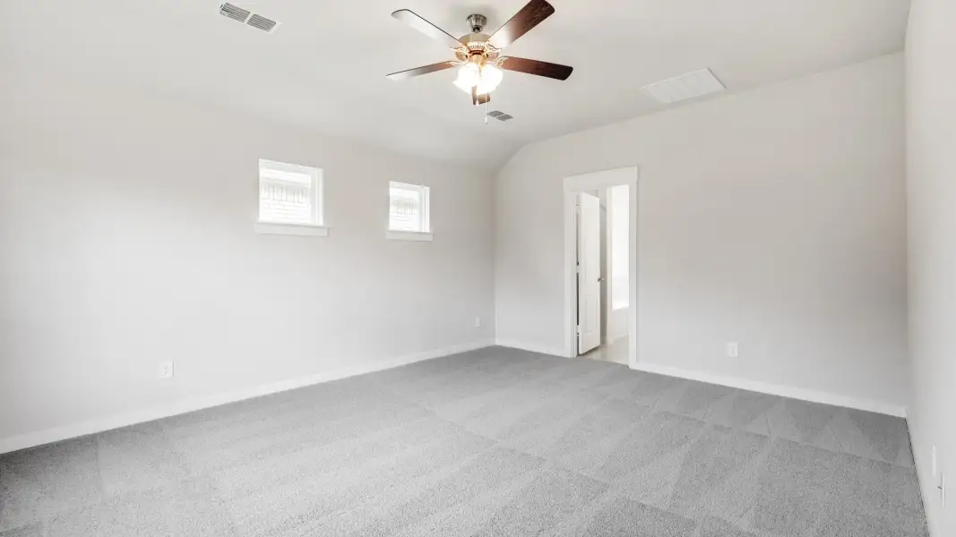 Representative Photo. This home is not complete.