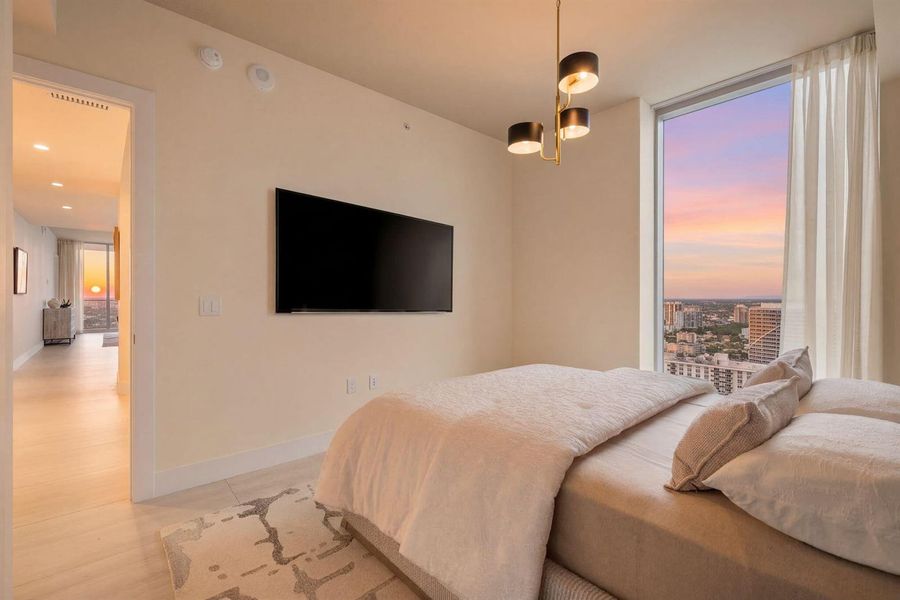 TURNKEY RESIDENCE