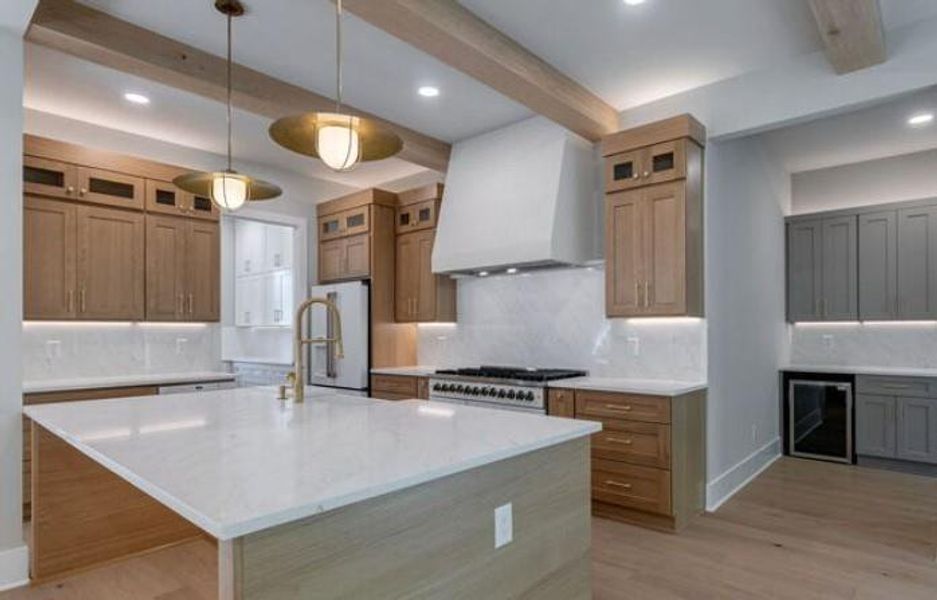 Furnished interior view inside a new home in , Cumming (Image 41). Furnished interior view inside a new home in , Cumming (Image 41).