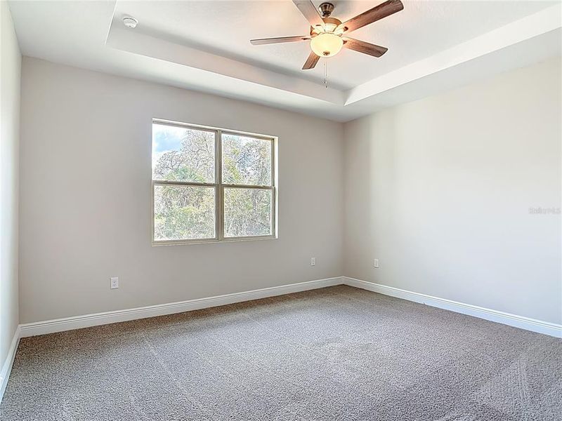 Spacious, unfurnished interior of a new home in , North Port (Image 52).