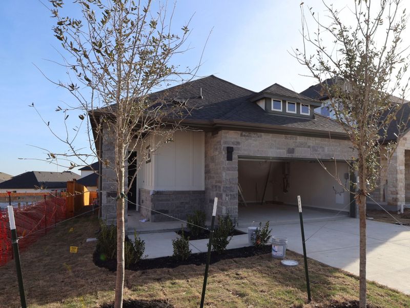 Front Exterior Front Exterior