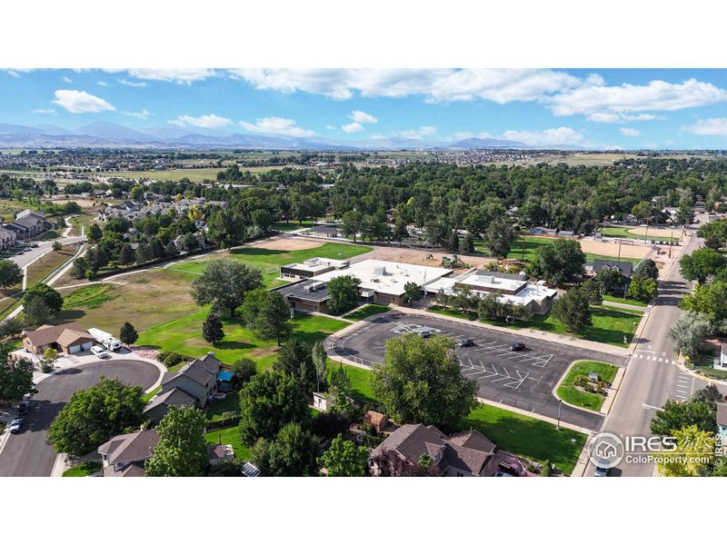 Image 31 of a home in Fickel Farms.