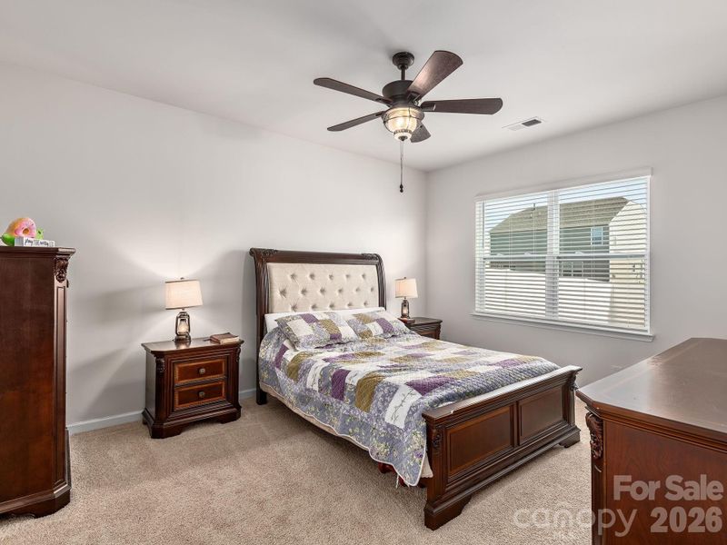 Furnished interior view inside a new home in , Fletcher (Image 15). Furnished interior view inside a new home in , Fletcher (Image 15).