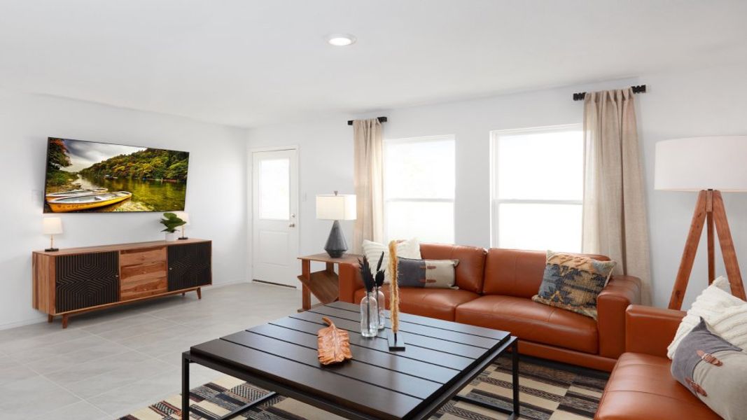 Family Room Family Room
