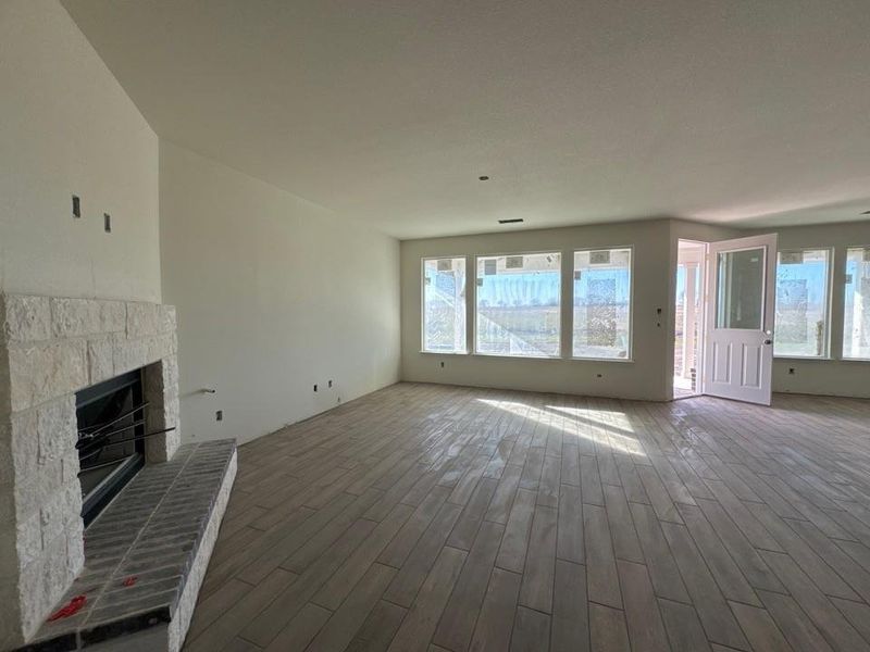 Image 13 of a home in Terra Escalante.