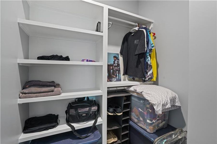 Close-up of interior finishes inside a home in , Acworth (Image 21). Close-up of interior finishes inside a home in , Acworth (Image 21).