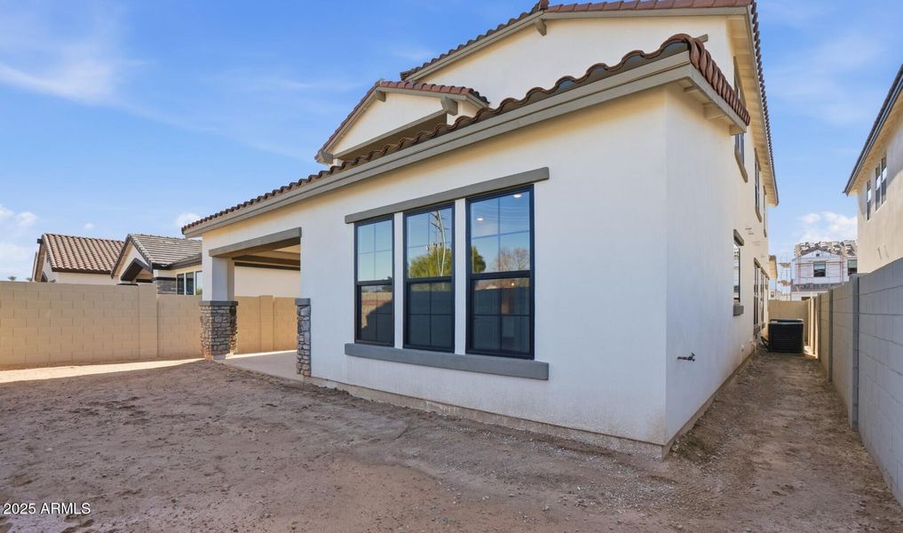 Viviendo Lot #7 Back Exterior (2) (Large Viviendo Lot #7 Back Exterior (2) (Large