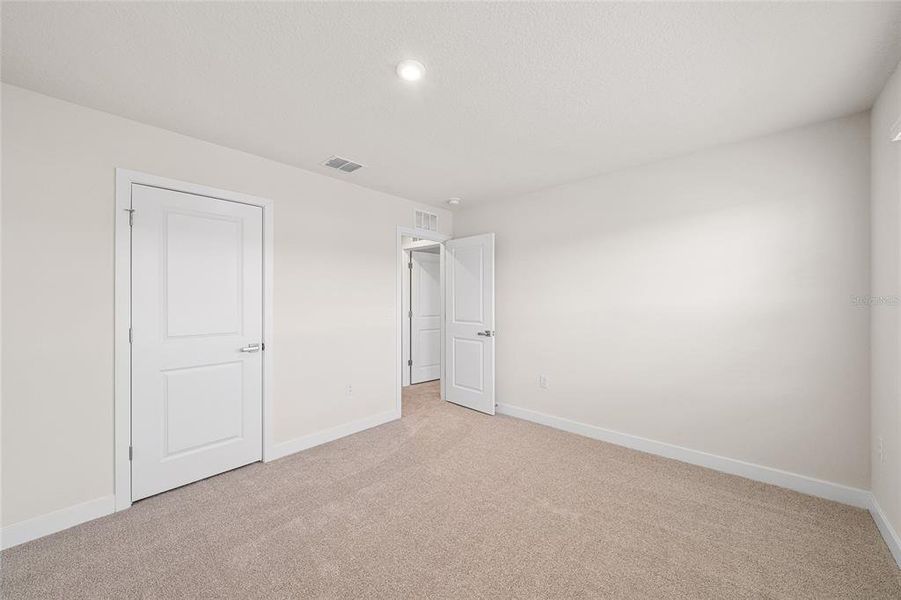 Spacious, unfurnished interior of a new home in , Lady Lake (Image 42). Spacious, unfurnished interior of a new home in , Lady Lake (Image 42).