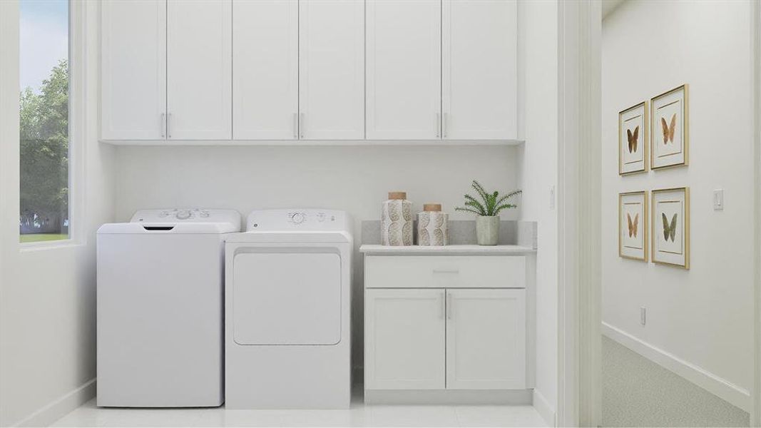 Furnished interior view inside a new home in Lotis Wellington: The Promenade Collection, Wellington (Image 5). Furnished interior view inside a new home in Lotis Wellington: The Promenade Collection, Wellington (Image 5).