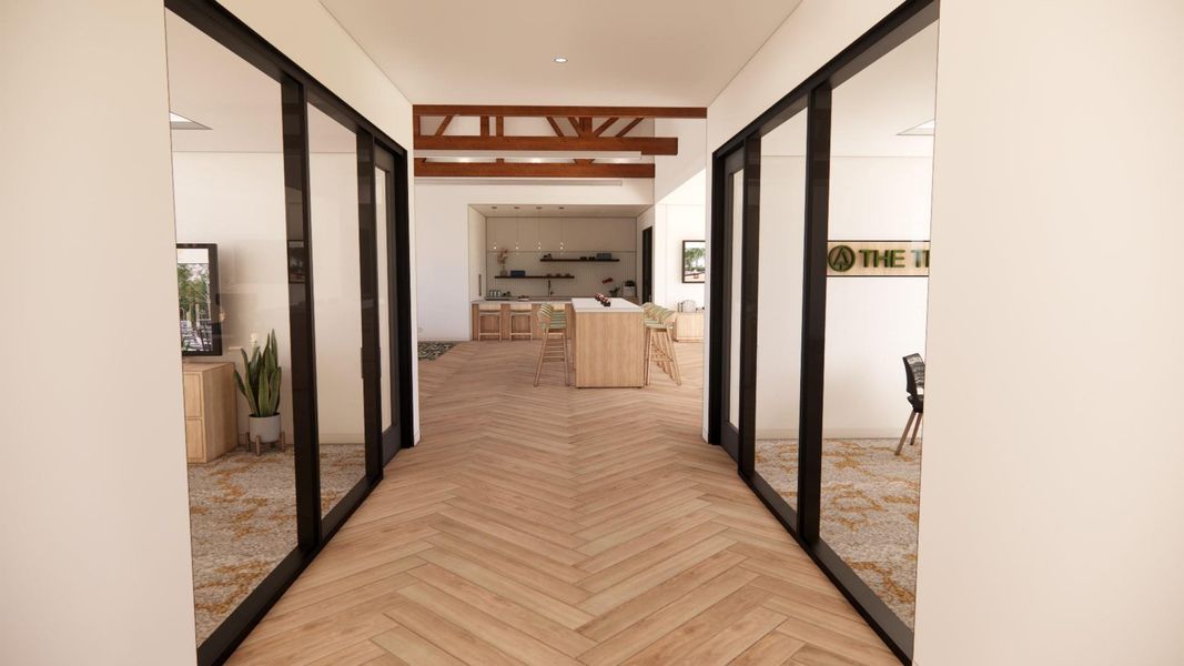 Image 20 of a home in The Trails. Image 20 of a home in The Trails.