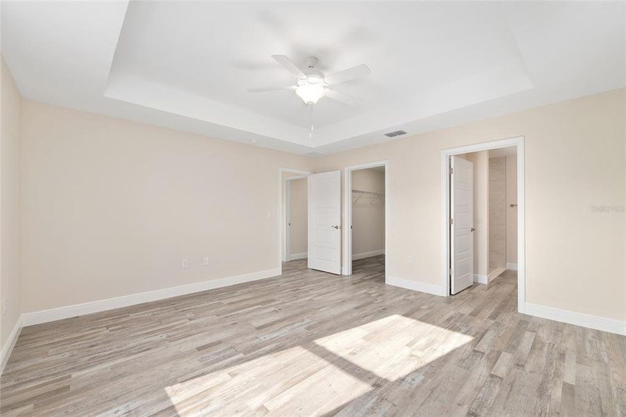 Spacious, unfurnished interior of a new home in , Ocala (Image 41). Spacious, unfurnished interior of a new home in , Ocala (Image 41).