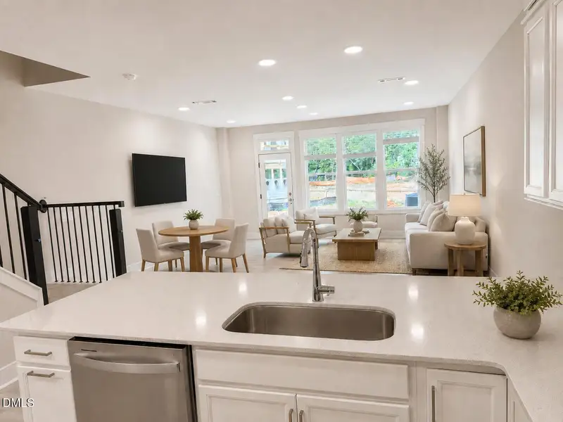 Family Room (Representative Photo)