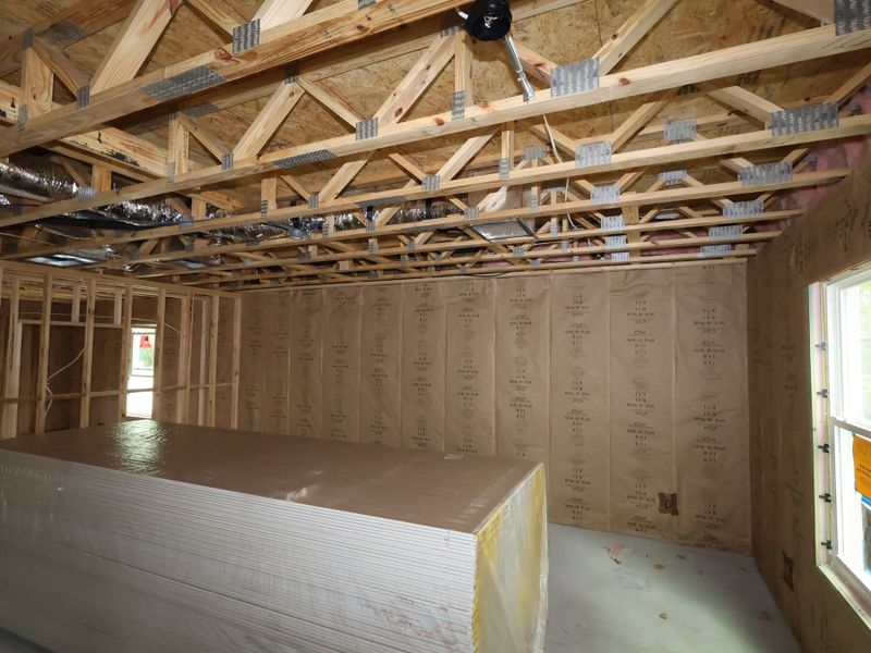 Insulation Insulation