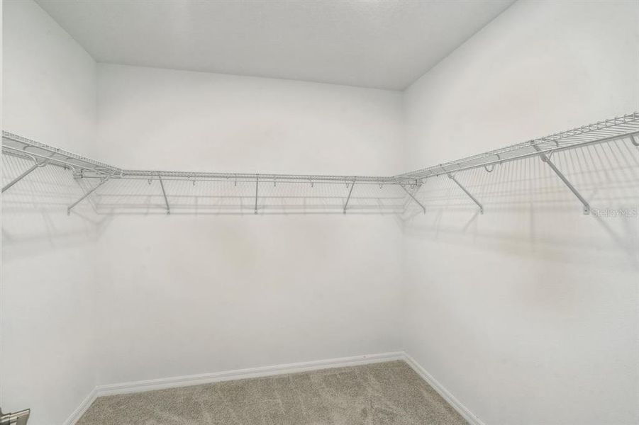 Spacious, unfurnished interior of a new home in Liberty Preserve, Leesburg (Image 14). Spacious, unfurnished interior of a new home in Liberty Preserve, Leesburg (Image 14).