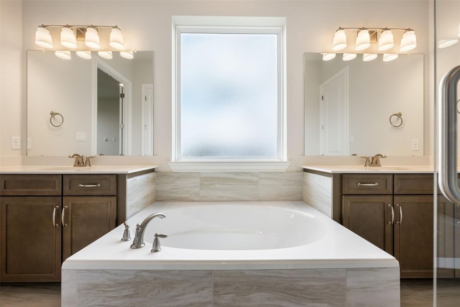 Image 38 of a home in The Trails at Carmel.