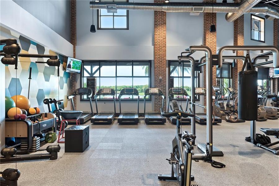 Community amenities in , Ocala (Image 62).