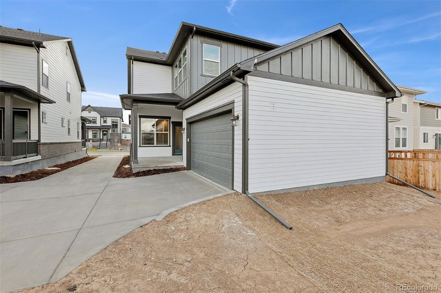 Image 50 of a home in Painted Prairie Cottage. Image 50 of a home in Painted Prairie Cottage.