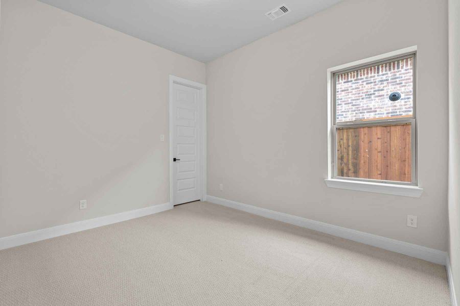 The Adia - Bedroom The Adia - Bedroom