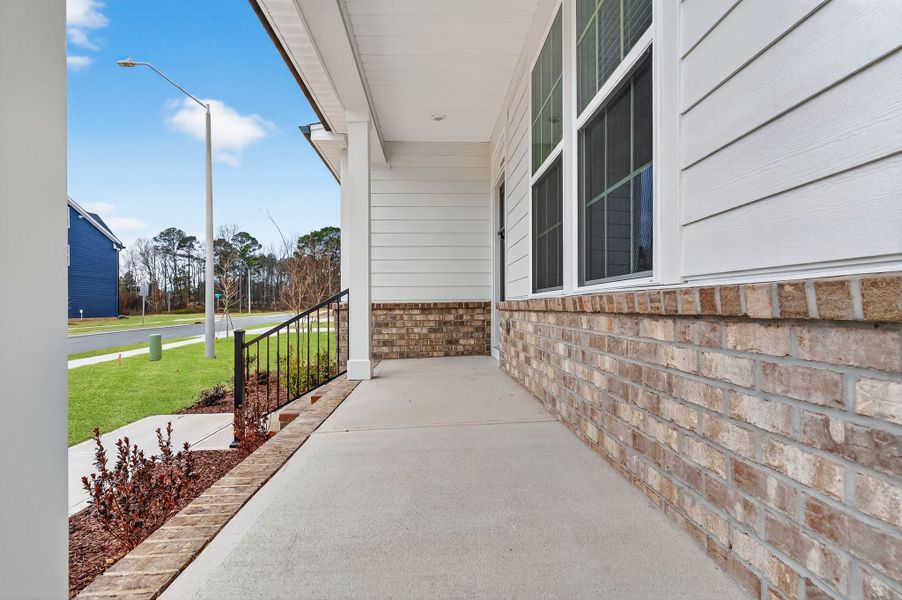 609 Metroliner Place, Knightdale, NC.  - Slide 4