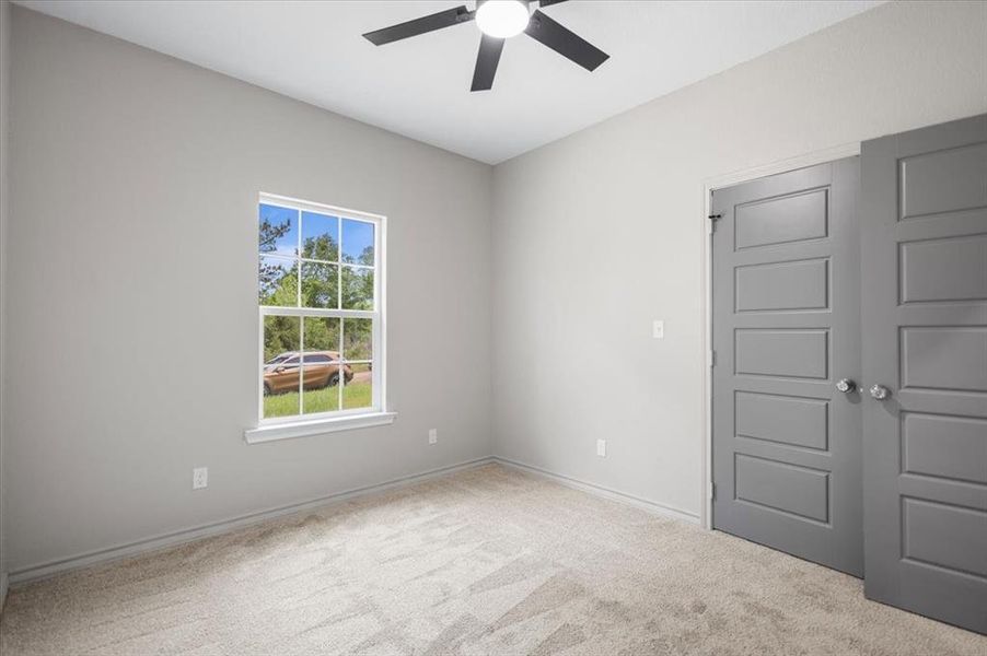 Spacious, unfurnished interior of a new home in , Jacksonville (Image 19). Spacious, unfurnished interior of a new home in , Jacksonville (Image 19).