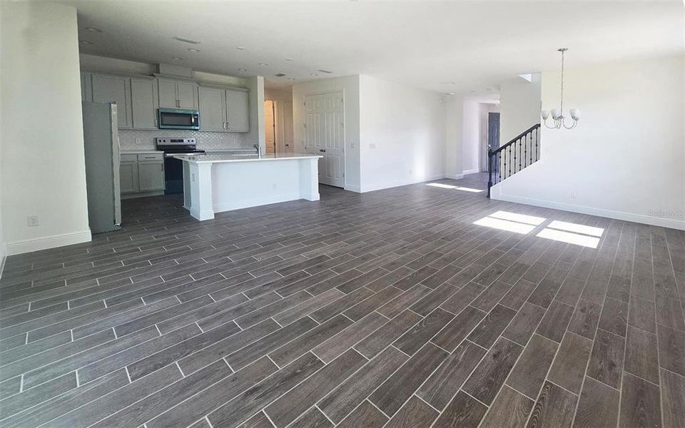 Image 9 of a home in Ridgeview.