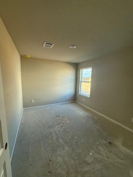 In-progress construction of a new home in Townsend Reserve, Splendora, TX (Image 23).