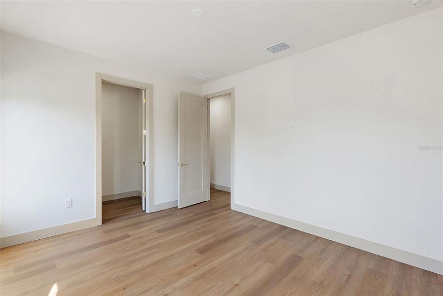 Spacious, unfurnished interior of a new home in , Tampa (Image 23). Spacious, unfurnished interior of a new home in , Tampa (Image 23).