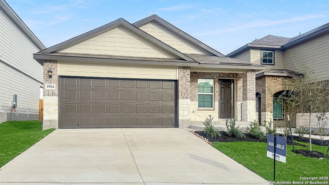 Image 27 of a home in Stonehill.