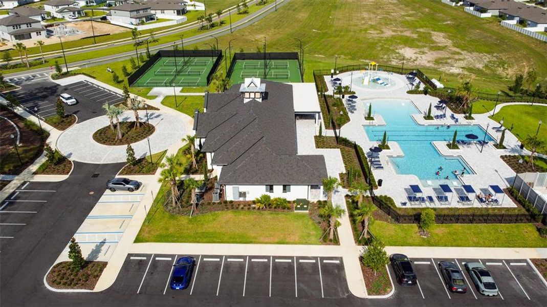 Community amenities in , Ocala (Image 53). Community amenities in , Ocala (Image 53).