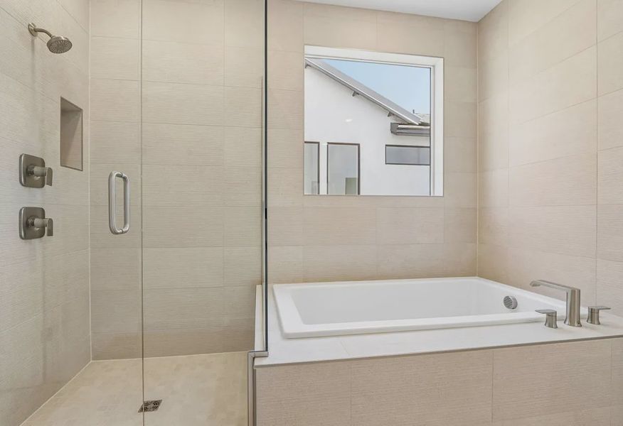 Primary Bath - 16 of 19