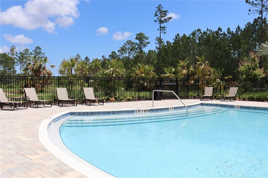 Community amenities in Seminole Palms, Palm Coast (Image 7). Community amenities in Seminole Palms, Palm Coast (Image 7).
