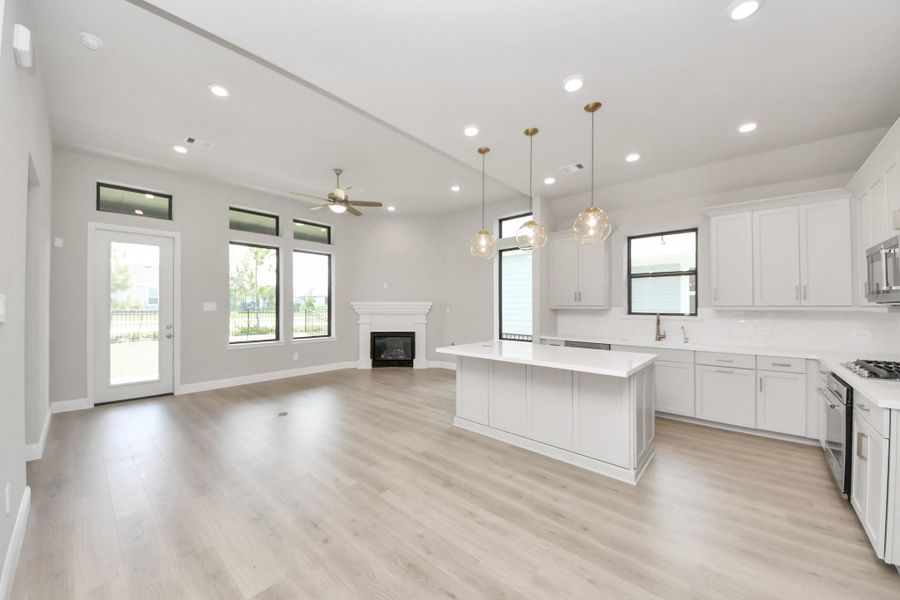 Image 28 of a home in Gatherings® at Chambers Creek: Duets Collection. Image 28 of a home in Gatherings® at Chambers Creek: Duets Collection.