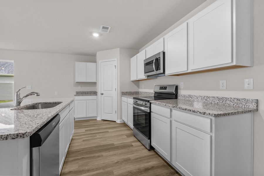 3br New Home in Sunset Beach, NC.  - Slide 8