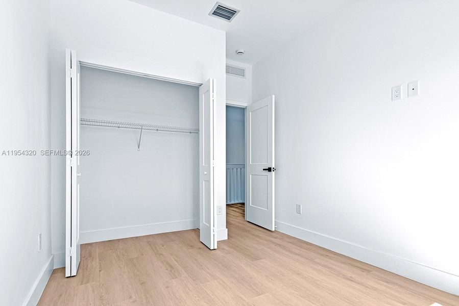 Spacious, unfurnished interior of a new home in , Miami (Image 31). Spacious, unfurnished interior of a new home in , Miami (Image 31).