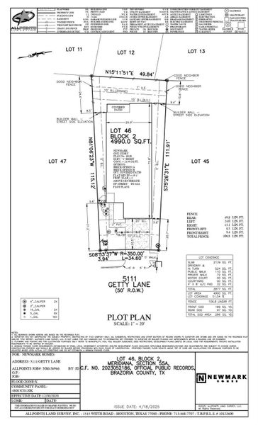 Image 17 of a home in Meridiana 40', 65'.