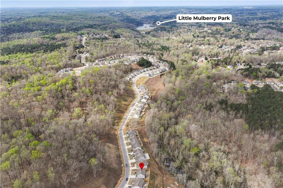 Image 50 of a home in . Image 50 of a home in .