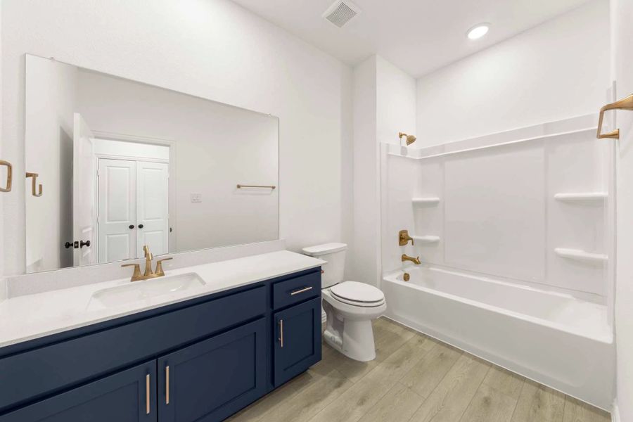 Bathroom 2 Bathroom 2