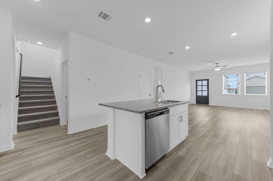 6008 Alfred Acres - Ready Now!