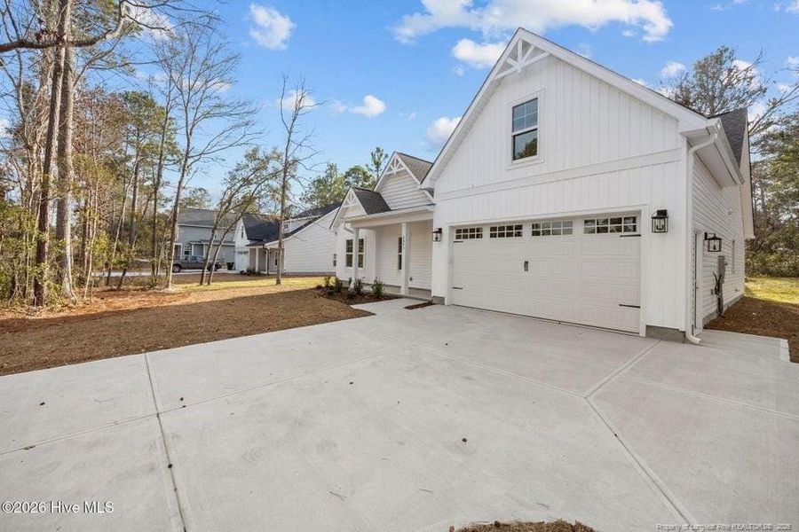 2401 Sunset Harbor Road SE - Lot 5