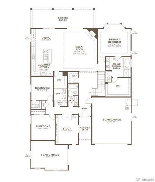 Main Floor Main Floor