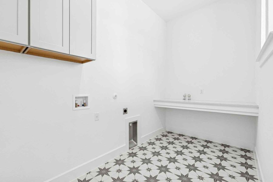 The Aldenridge - Utility The Aldenridge - Utility